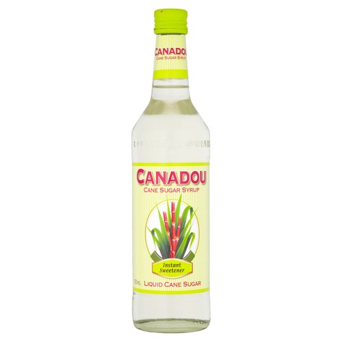 Canadou Sugar Syrup      