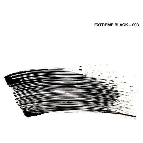 Rimmel London Extra 3D Lash Mascara Extreme Black thumbnail 3
