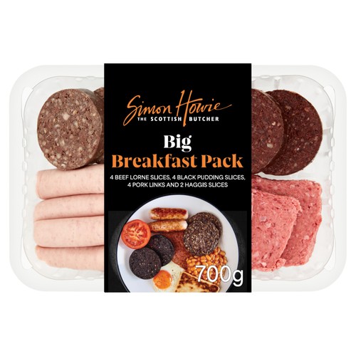 Simon Howie Breakfast Pack  thumbnail 2