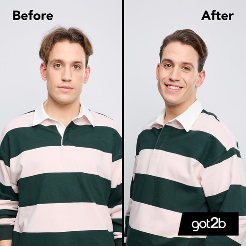 Schwarzkopf got2b iStyler Texture Clay thumbnail 2