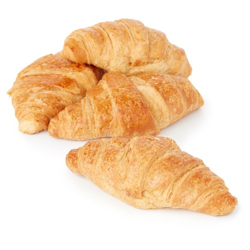 Market Street Butter Croissants 4 Pack thumbnail 2