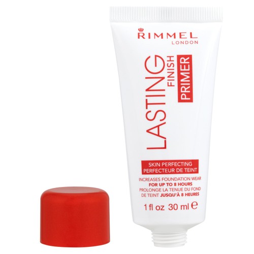 Rimmel London Lasting Finish Primer thumbnail 2