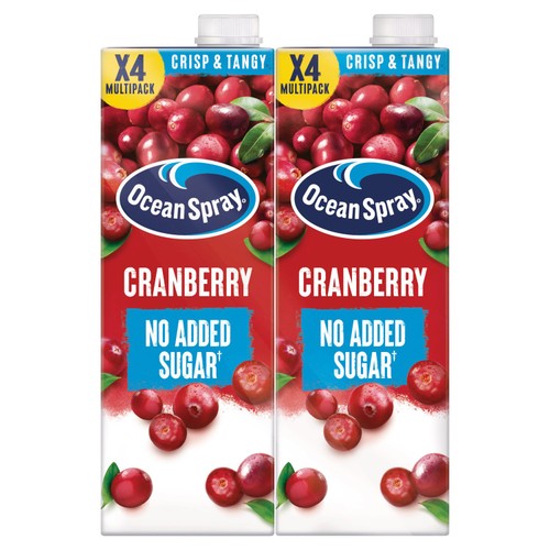Ocean Spray Cranberry Light Juice Drink