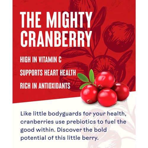Ocean Spray Cranberry Light Juice Drink thumbnail 5