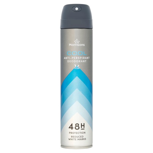 Morrisons Sport Deodorant