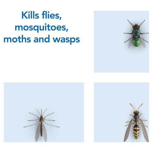 Raid Fly & Wasp Killer thumbnail 5