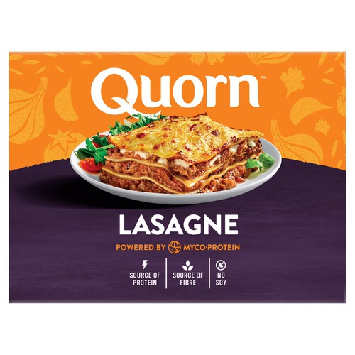 Quorn Vegetarian Lasagne 300g