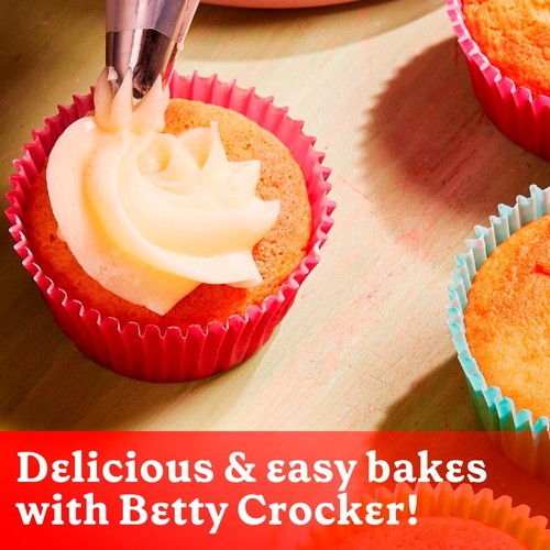 Betty Crocker Cream Cheese Style Icing thumbnail 2