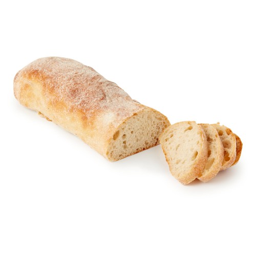  Market Street Hand Stretched Ciabatta thumbnail 2