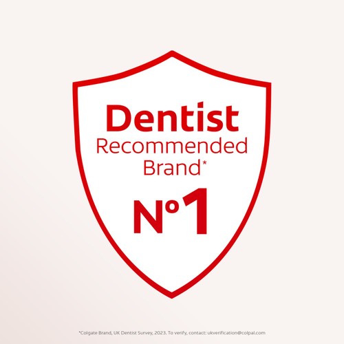 Colgate Sensitive with Sensifoam Multi Protection Toothpaste thumbnail 4