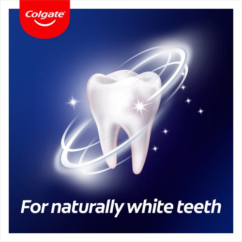 Colgate Deep Clean Whitening Toothpaste With Baking Soda thumbnail 2