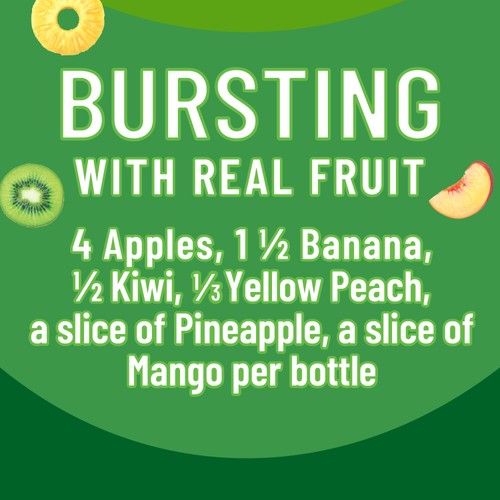 Naked Green Machine Super Smoothie 750ml thumbnail 3