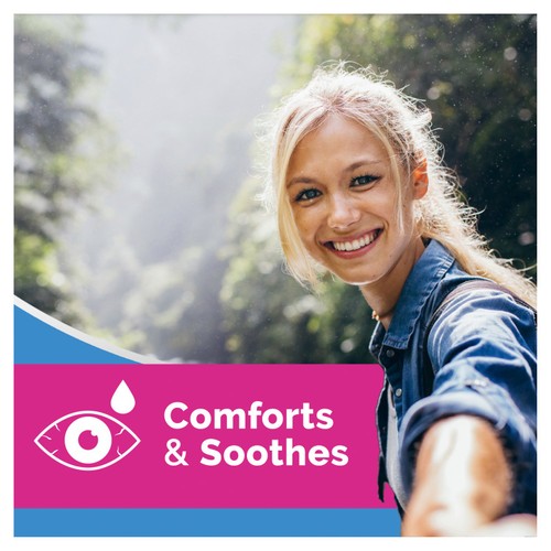 Optrex Intensive Dry Eye Drops  thumbnail 4