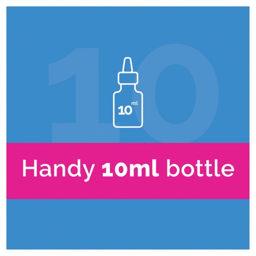 Optrex Intensive Dry Eye Drops  thumbnail 5