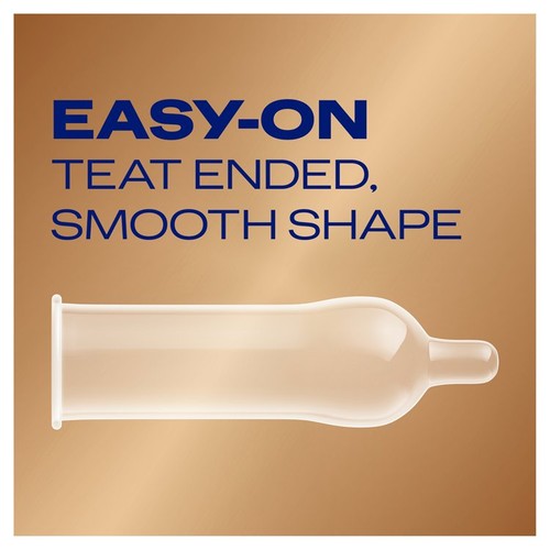 Durex Real Feel Non Latex Condoms thumbnail 4