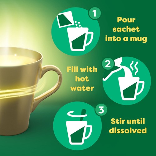 Lemsip Lemon Hot Drink Max All In One  thumbnail 4