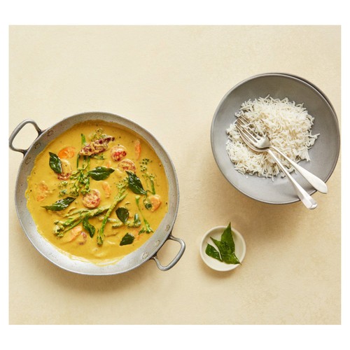 The Spice Tailor Keralan Coconut Indian Curry Sauce Meal Kit 225g thumbnail 5