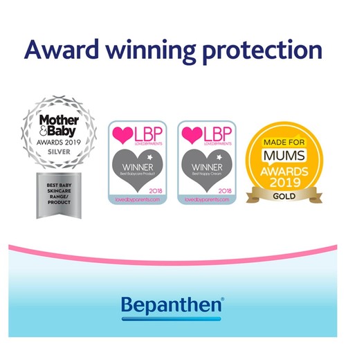 Bepanthen Nappy Care Ointment thumbnail 4