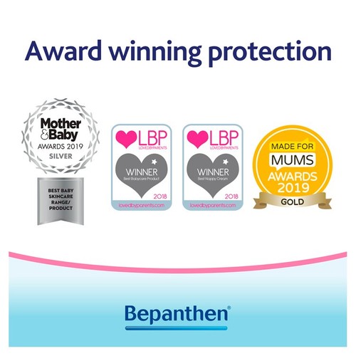 Bepanthen Nappy Care Ointment thumbnail 7