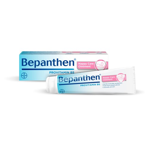 Bepanthen Nappy Care Ointment