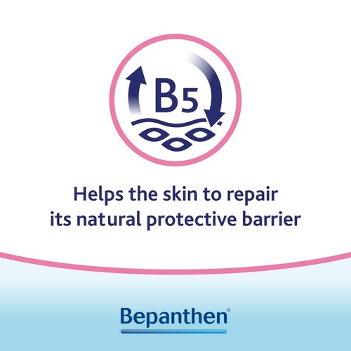 Bepanthen Nappy Care Ointment thumbnail 3