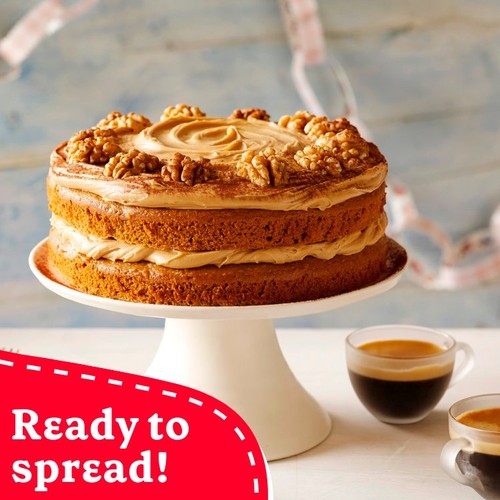 Betty Crocker Classic Coffee Icing thumbnail 3