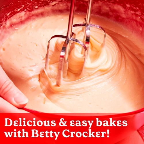 Betty Crocker Country Carrot Cake Mix 425g thumbnail 2