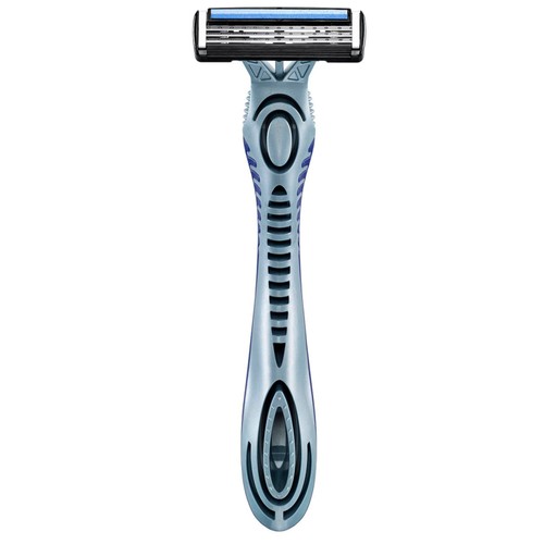 Bic Flex 3 Comfort Shaver thumbnail 2