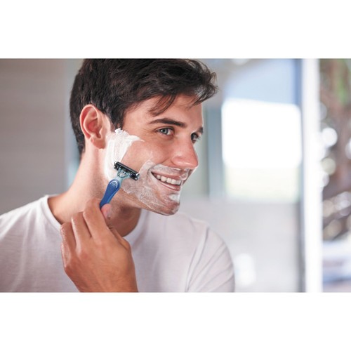 Bic Flex 3 Comfort Shaver thumbnail 3
