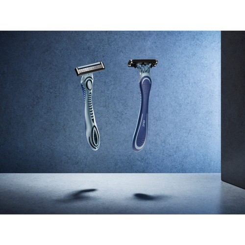 Bic Flex 3 Comfort Shaver thumbnail 4
