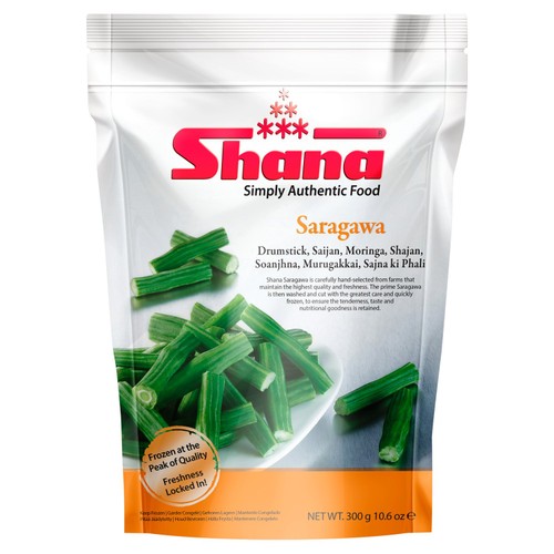 Shana Saragawa 300g