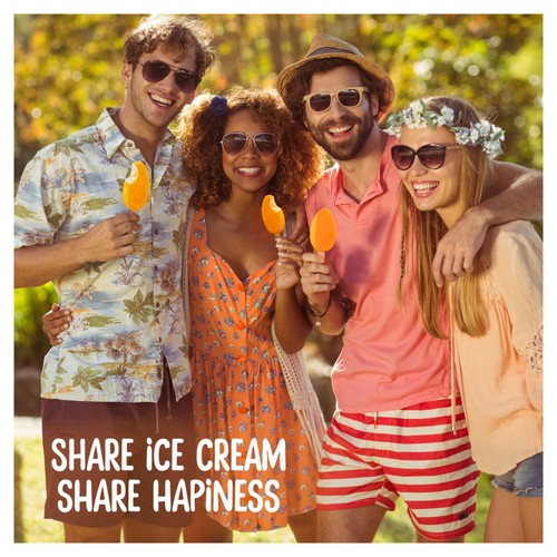 Solero Exotic Ice Cream Sticks 3 x 90ml thumbnail 4