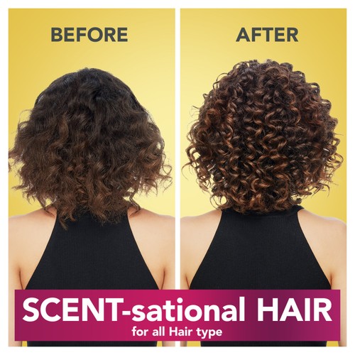 Herbal Essences Daily Detox Clean Shampoo thumbnail 4