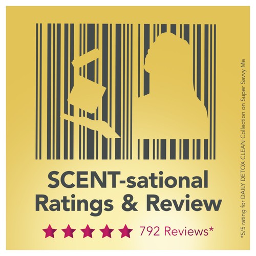 Herbal Essences Daily Detox Clean Shampoo thumbnail 5