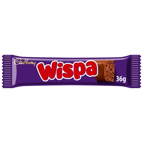 Cadbury Wispa