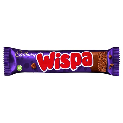 Cadbury Wispa thumbnail 2
