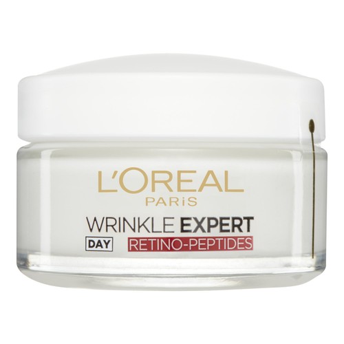 L'Oreal Paris Wrinkle Expert Firming Day Cream 45+  thumbnail 2