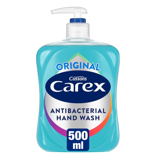 Carex Complete Original Hand Wash