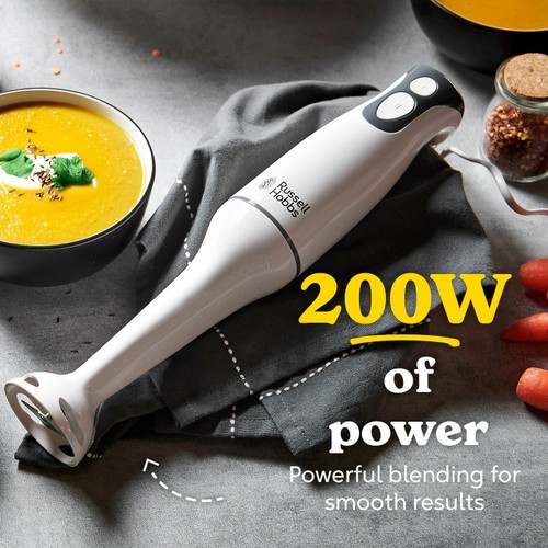 Russell Hobbs Hand Blender 22241 thumbnail 3