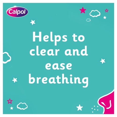 Calpol Vapour Plug Refill Pads thumbnail 3