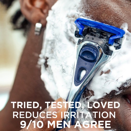 Wilkinson Sword Hydro 5 Men's Razor Blades thumbnail 10