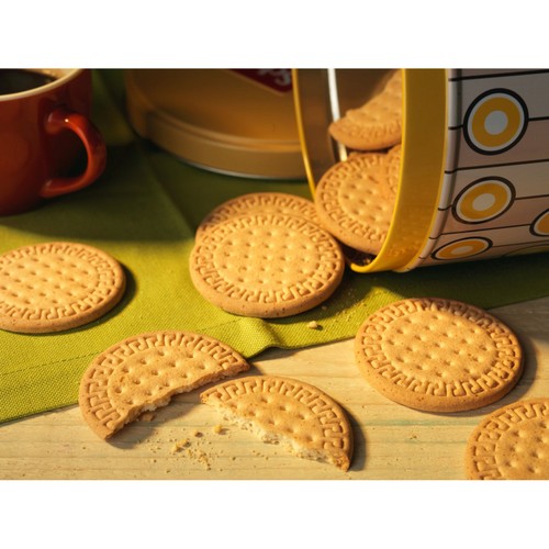 Schar Gluten Free Rich Tea Biscuits thumbnail 2
