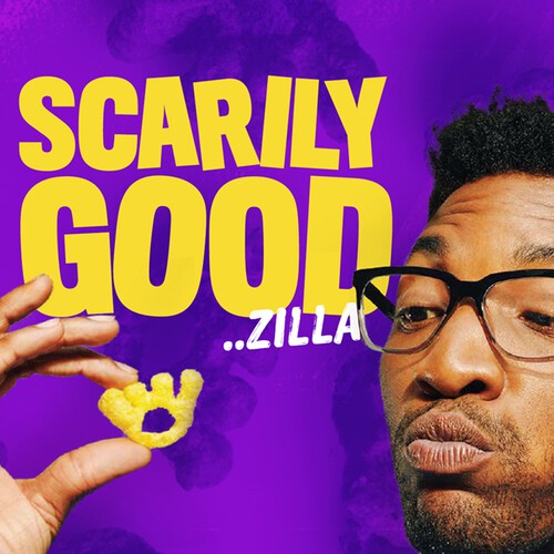 Walkers Monster Munch Pickled Onion Snacks thumbnail 2