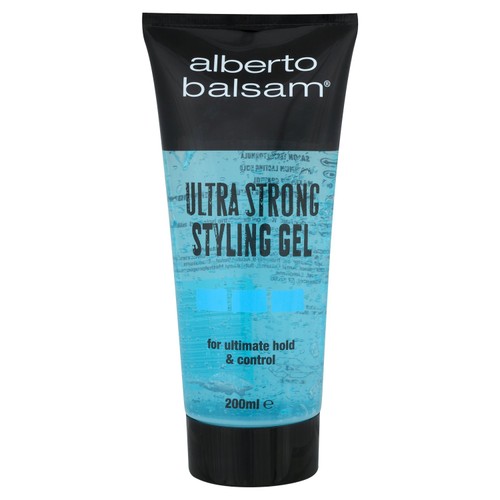 Alberto Balsam Ultra Strong Gel  thumbnail 2