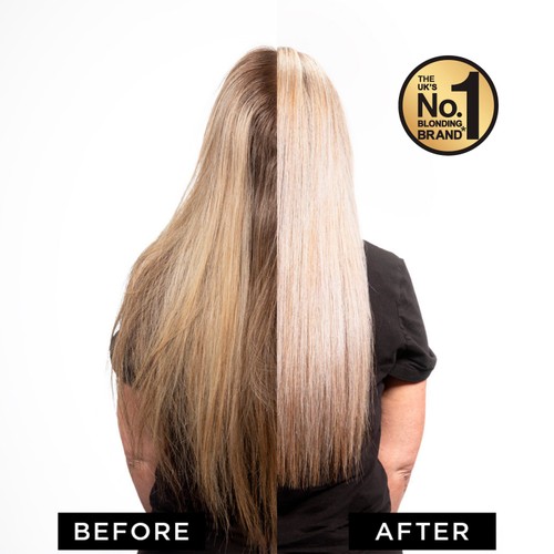 Jerome Russell B Blonde Blonding Kit No.1 thumbnail 4