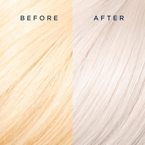 Jerome Russell Bblonde Maximum Blonde Toner Platinum thumbnail 3