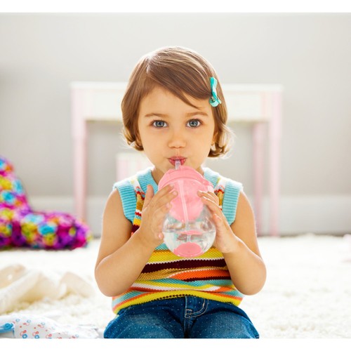 Munchkin Tip & Sip Straw Cup 6M+ thumbnail 3
