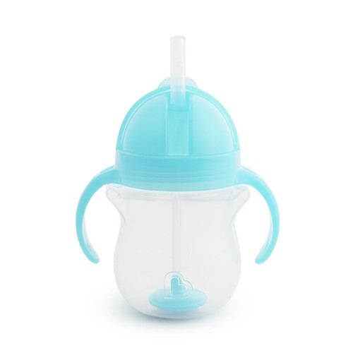 Munchkin Tip & Sip Straw Cup 6M+ thumbnail 4