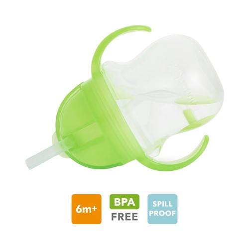 Munchkin Tip & Sip Straw Cup 6M+ thumbnail 5