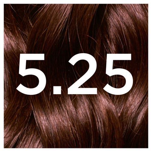 Garnier Nutrisse Creme 5.25 Frosted Chestnut thumbnail 4